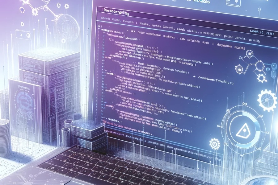 Image representing development