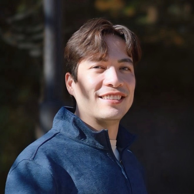 Tom Campbell, founder of Prosperity Labs